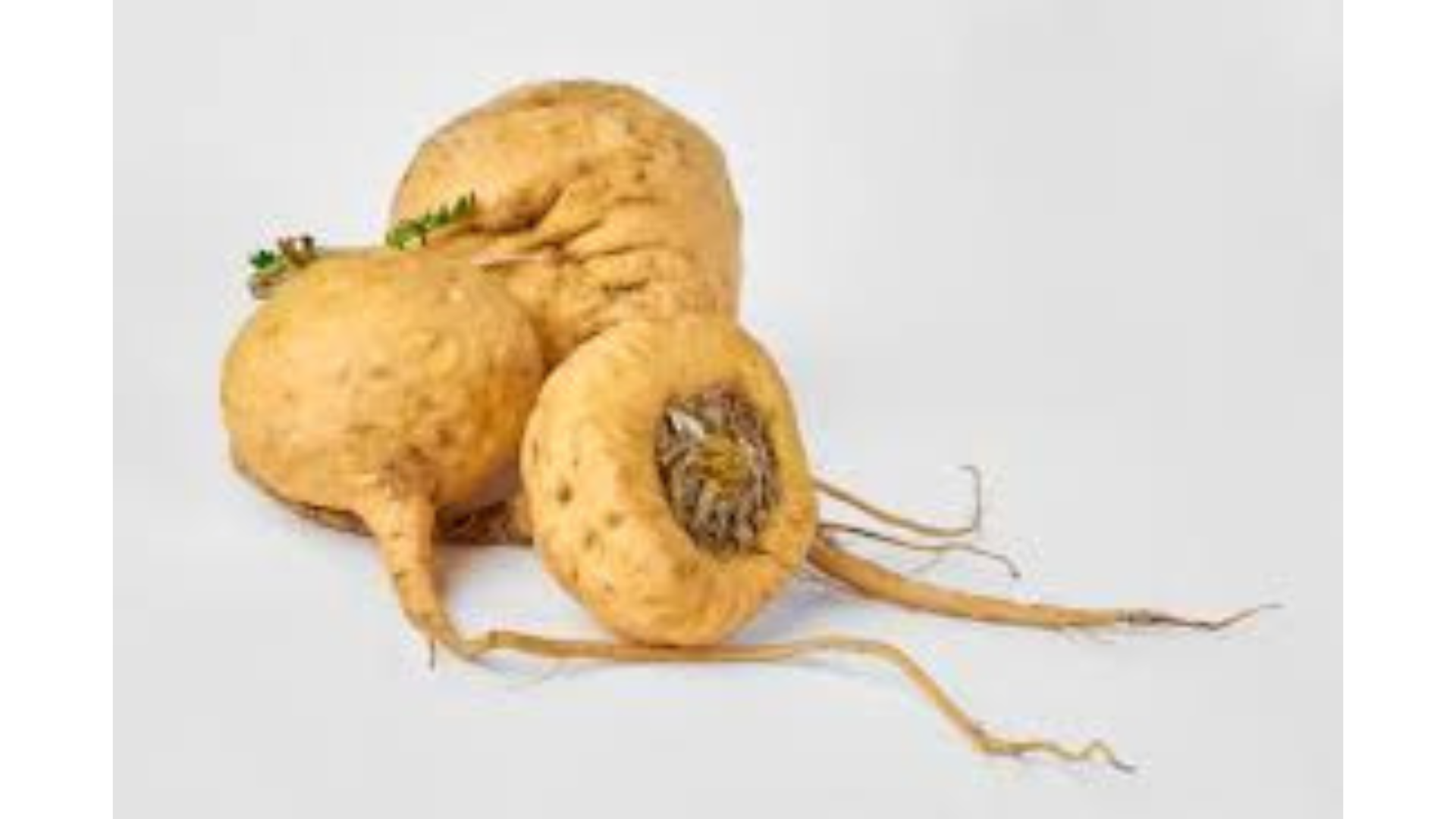 Maca Root - Premium Natural Energy Booster